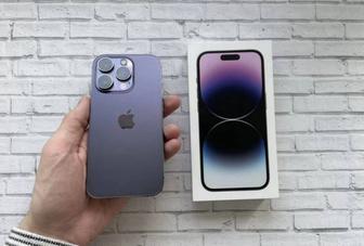 Срочно продам Iphone 14 Pro 128g ИДЕАЛ