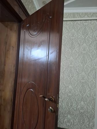 Межкомнатные двери