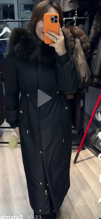 Куртка лассаграда