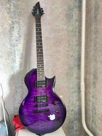 Продам Электрогитару, Комбоусилитель для электрогитары и Кабель гитарный.