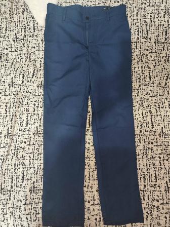 Брюки школьные