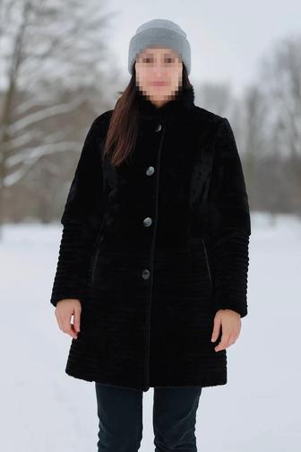 Шуба натуральная