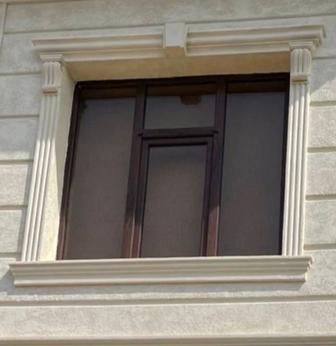 Термопанели фасадные