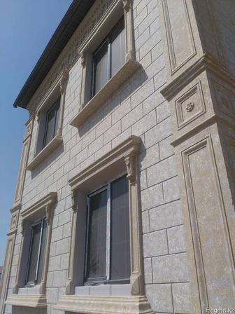 Термопанели фасадные