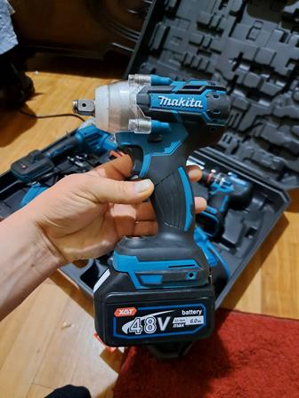 Инструмент комплек