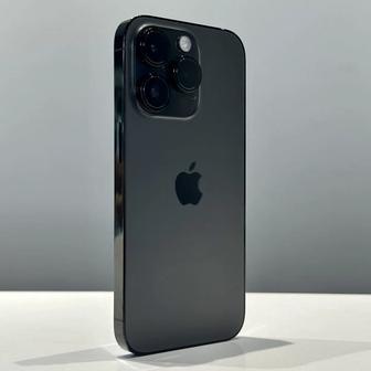 Iphone 14 Pro 256gb (куплен в США)