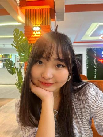 Репетитор английского языка