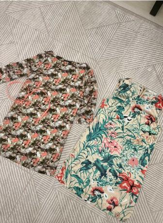 Платье 46р 2500тг