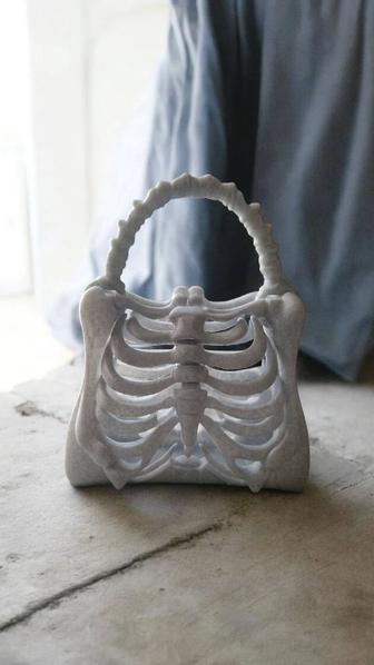 Мини-сумочка