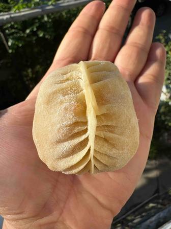 Полуфабрикаты