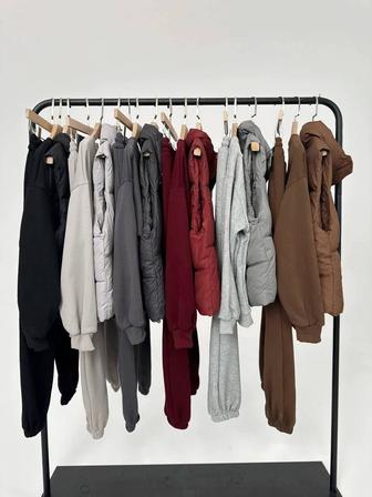 Спортивка тройка качество супер