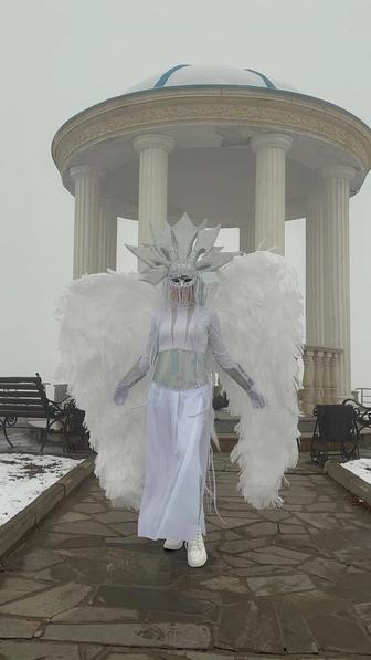 Крылья Ангела