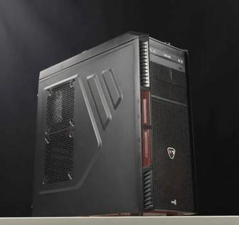 Компьютер игровой - Мощный и бюджетный GTX 1050 Core I7 Гарантия