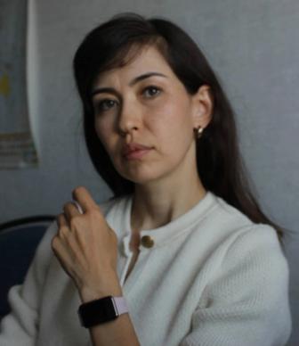 Дизайнер интерьеров
