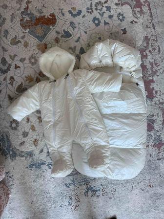 Кокон комбинезон