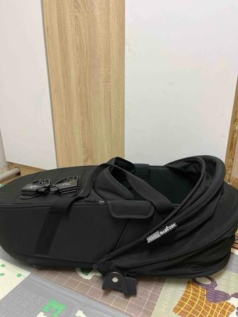 Продам люльку babyzen yoyo