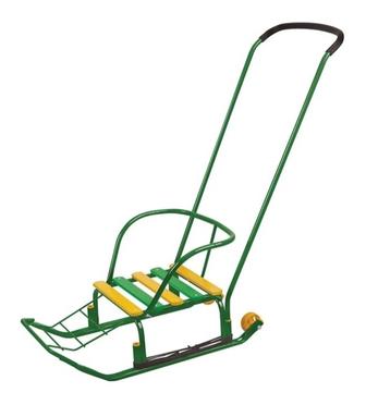 Продам санки