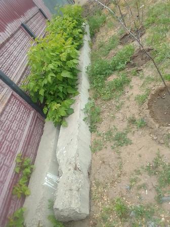 Бетонные балки