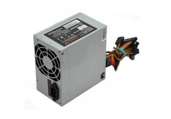 Блок питания 400W Vortex VL-400-8F 8см 2x SATA