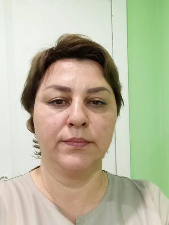 Медсестра