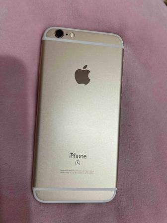 Продам айфон 6s