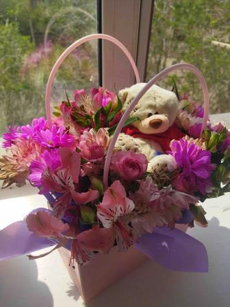 Игрушки подарочные