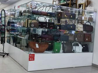 Продам витрины