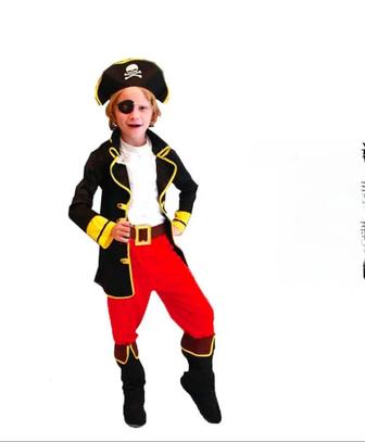 Новогодние костюмы