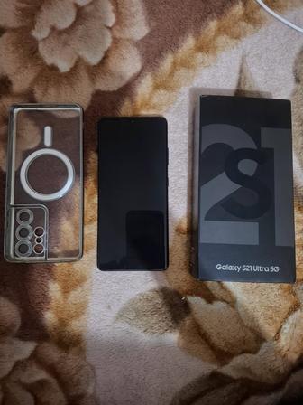 Samsung Galaxy s21 ultra