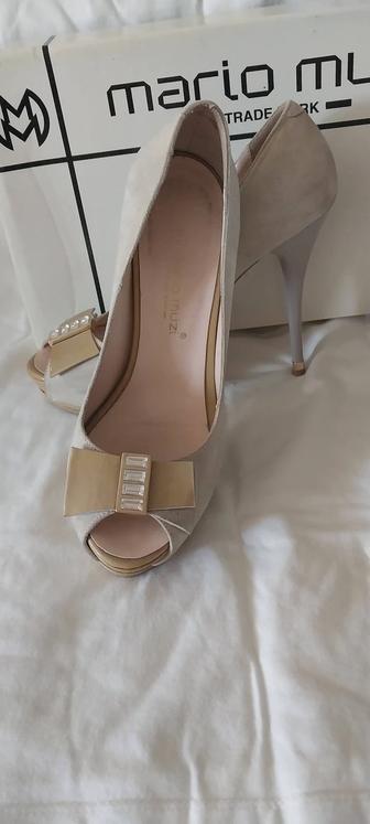 Продам туфли