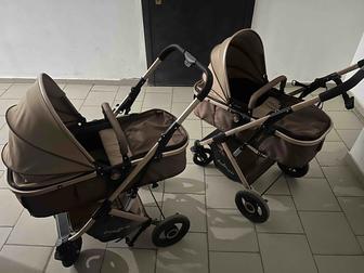 Детская коляска