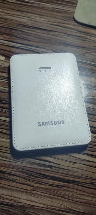 Wi-fi роутер samsung