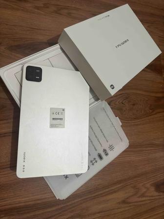 Xiaomi pad 6 256gb