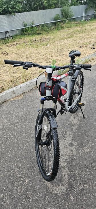 Продам Велосипед Trinx M136 рама 21