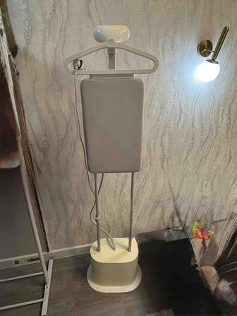 Паровой утюг