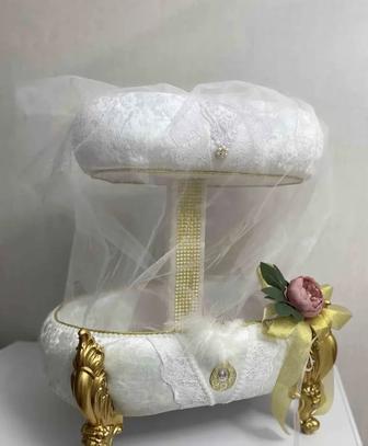 Корзина 2 ярусный