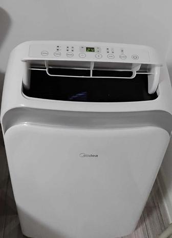 Кондиционер Midea