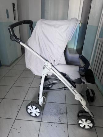 Продам коляску фирмы Inglesine