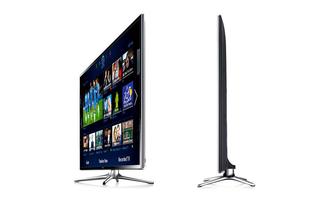 Samsung Smart TV