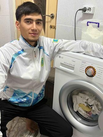 Ремонт стиральных машин на дому