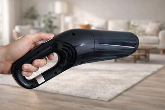 Пылесос 2в1 беспроводной