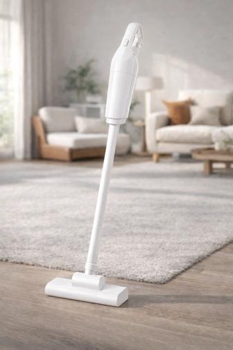 Пылесос 2в1 беспроводной