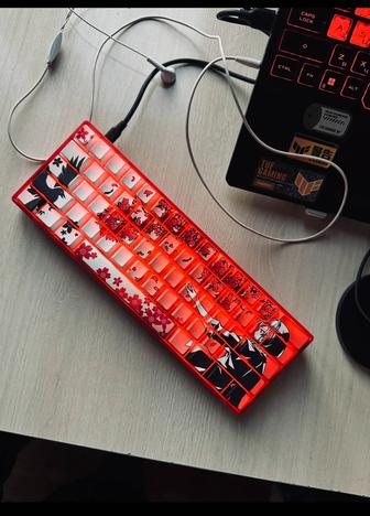 Клавиатура