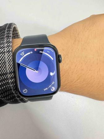 Продам Apple Watch 8 45