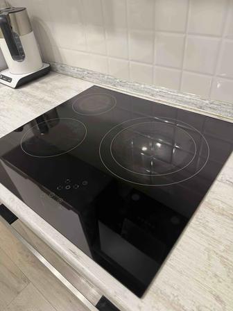 Электрическая варочная плита Hansa