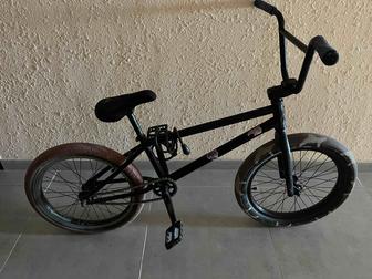 BMX,Бмх, трековой велосипед