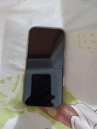Смартфон Apple iPhone 16 Pro Max 256Gb Dual eSim золотистый