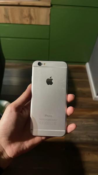 iPhone 6