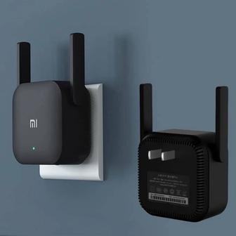 Репитер Wi-FI вай фай усилитель ретранслятор Xiaomi Mi PRO повторитель