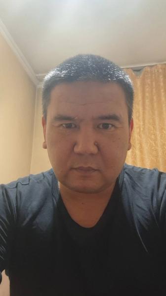 Разнорабочий